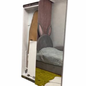 Armoire Miroir Multifonction